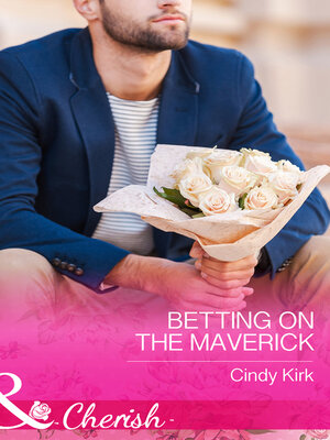 cover image of Betting On the Maverick